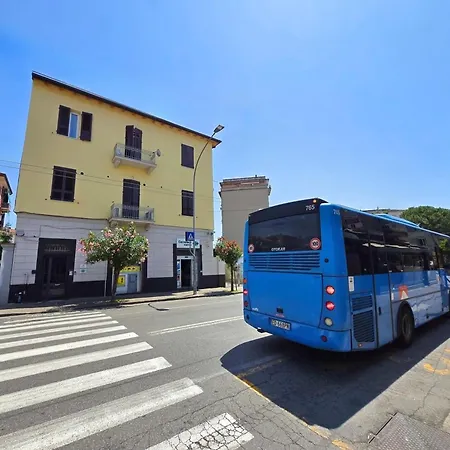 Гостевой дом Happy