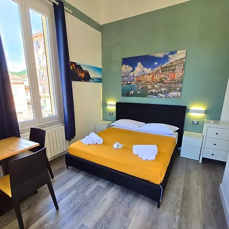 Happy Гостевой дом 3*