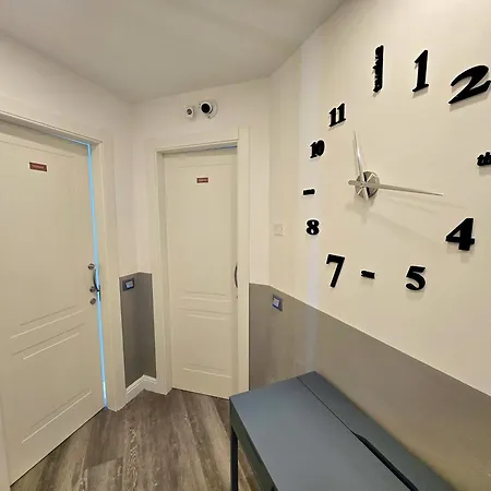 Гостевой дом Happy 3*