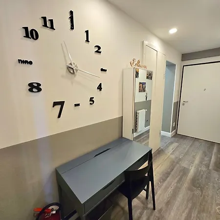 Гостевой дом Happy