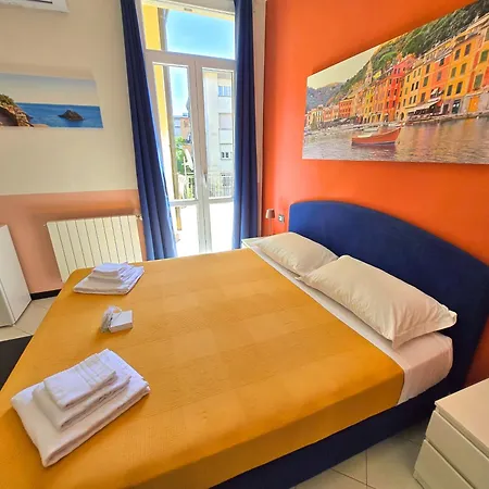 Happy Гостевой дом 3*