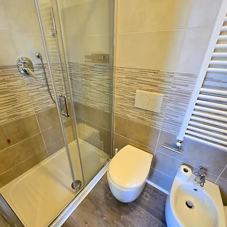 Happy Гостевой дом Специя