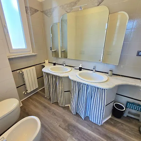 Happy Гостевой дом Специя