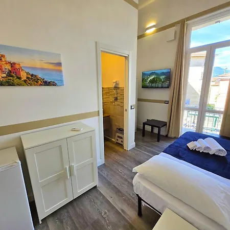 Гостевой дом Happy Специя