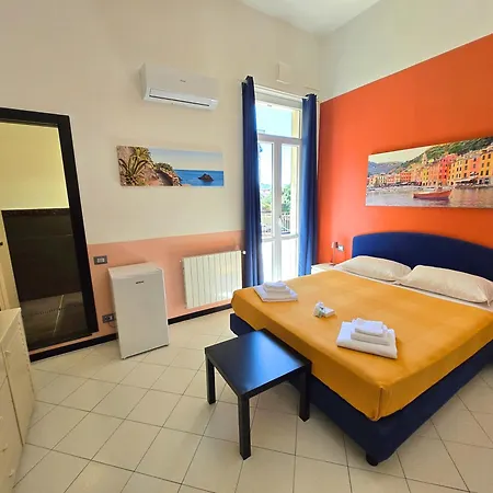 Гостевой дом Happy Специя