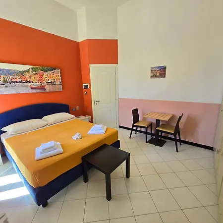 Гостевой дом Happy