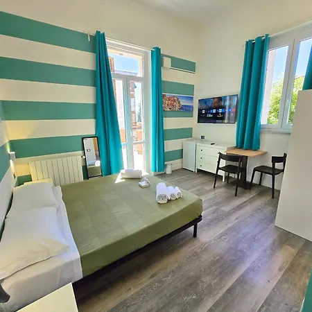 Гостевой дом Happy