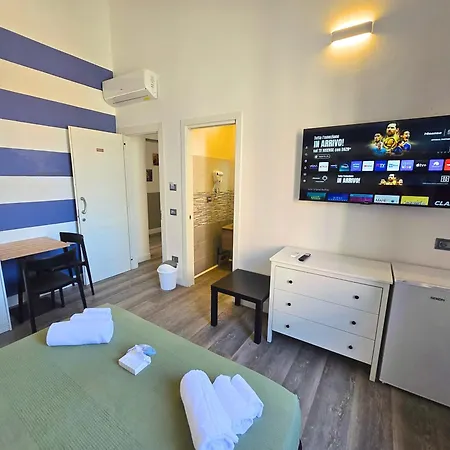 Happy Гостевой дом