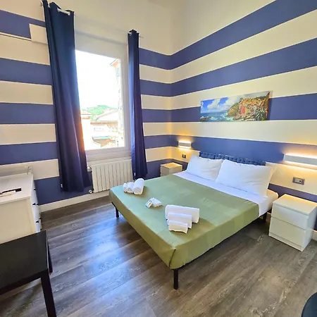 Гостевой дом Happy Специя