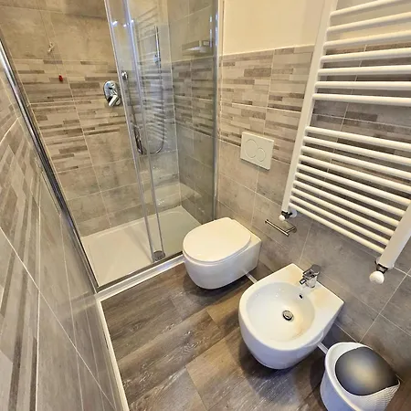 Guest house Happy 3*