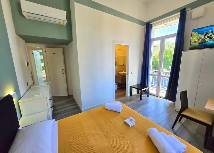 Happy 3* 斯培西亚