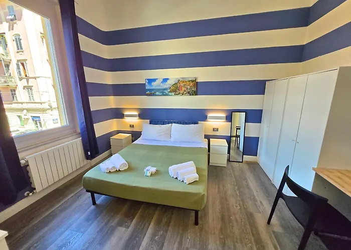 Happy 3* 斯培西亚